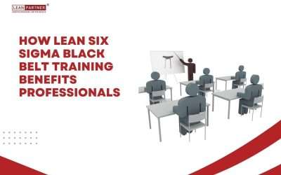Articles 7 How Lean Six Sigma Black Belt Training Benefits Professionals