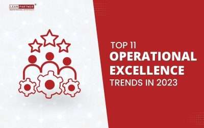 Articles 8 Top 11 operational excellence trends in 2023
